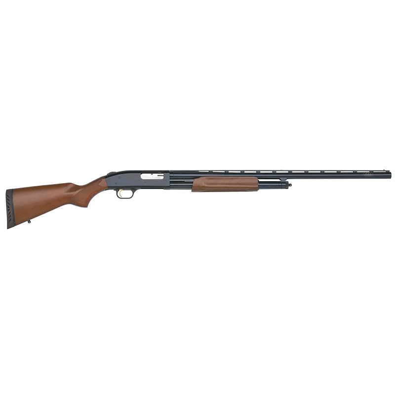 Mossberg 12 Gauge Pump Action Shotgun - Gebo's