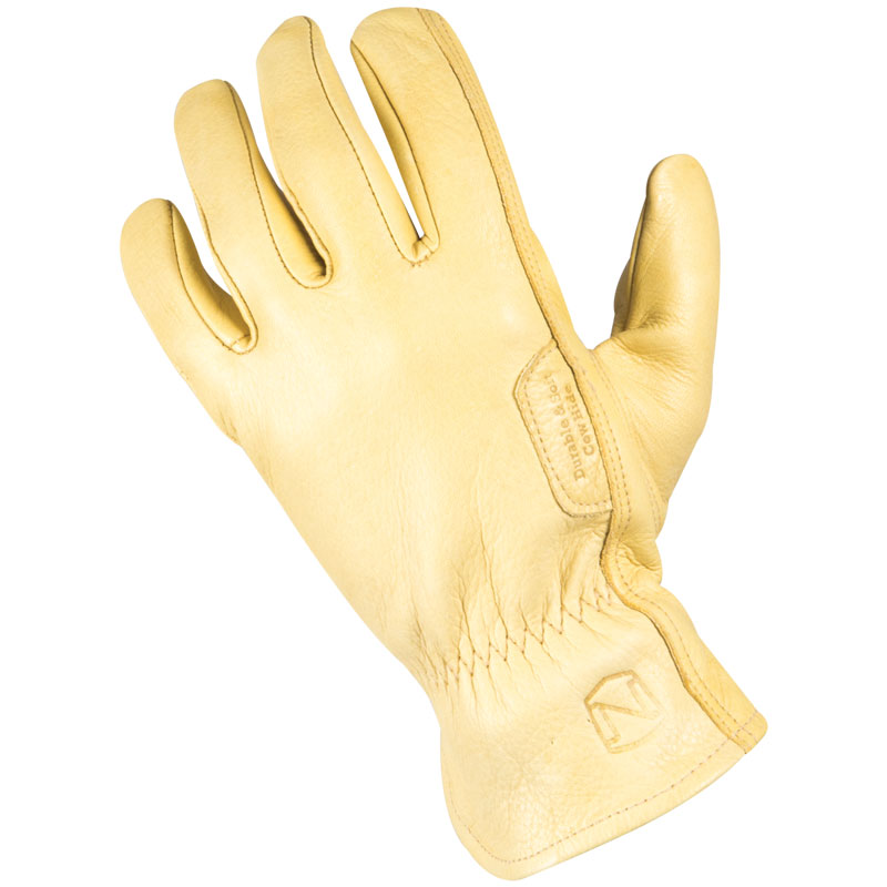 Men's Leather Work Gloves from Noble Outfitters Gebo's