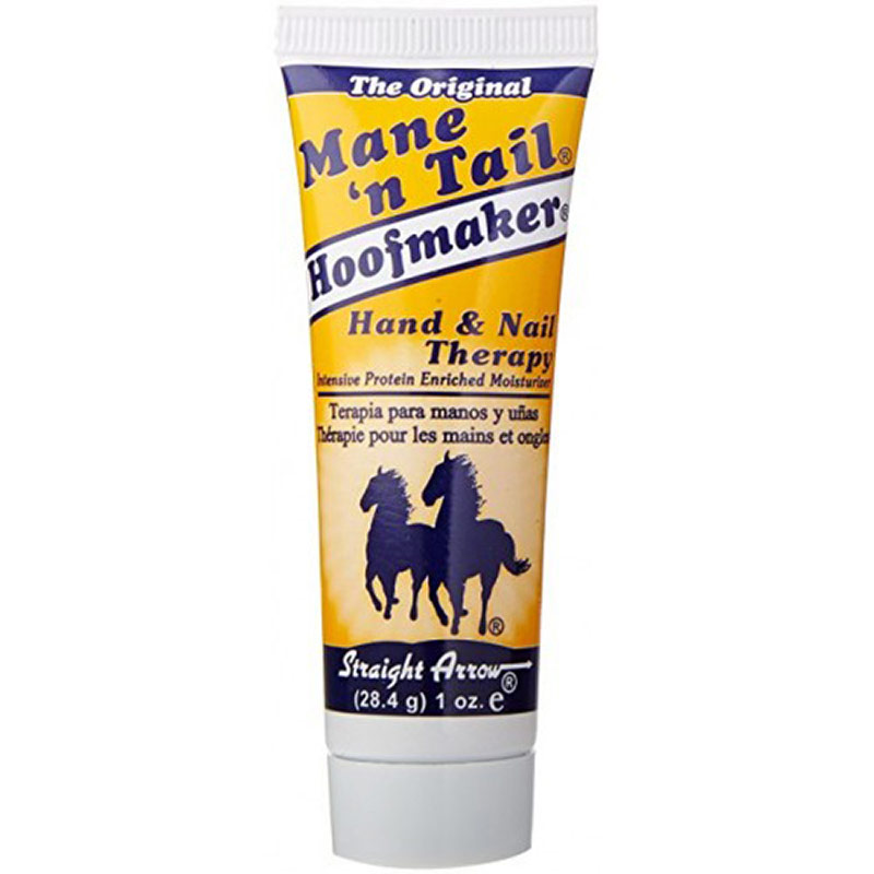 1 Oz. Mane 'N Tail Hoofmaker Hand & Nail Therapy - Gebo's