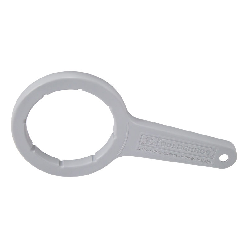 GoldenRod 491 Fuel Tank Filter Wrench - Gebo's
