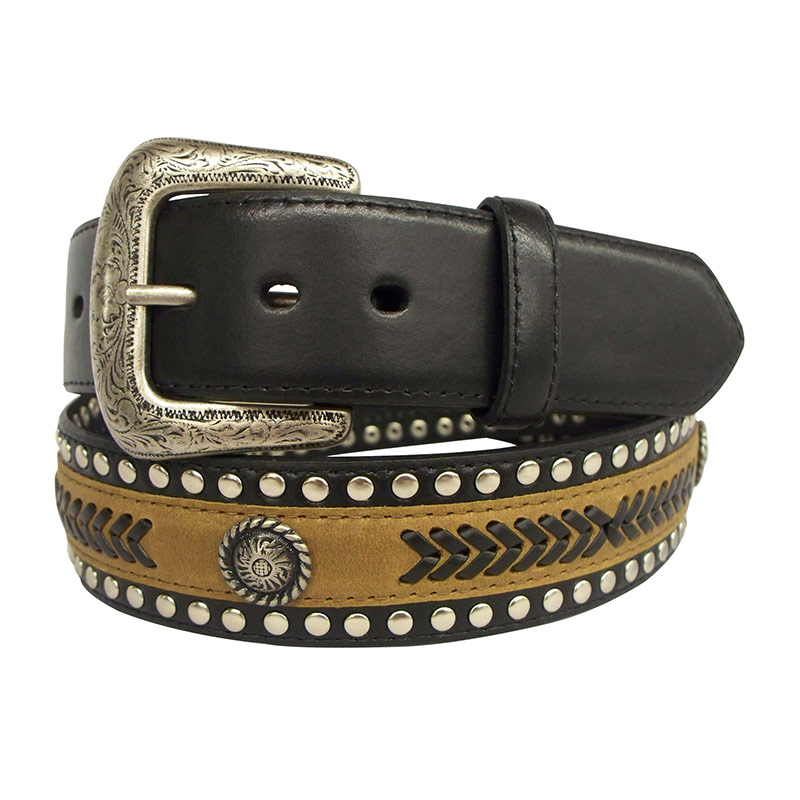 d and g mens belt