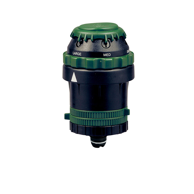 Orbit H2O-6 Gear Drive Sprinkler - Gebo's