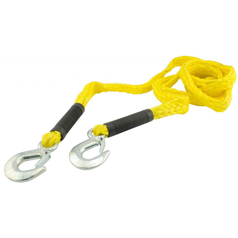 3/4"x14' 6000 Lb. Tow Rope - Gebo's