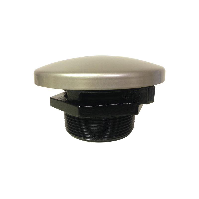 PreVent Cap & Cast Iron Base Gebo's