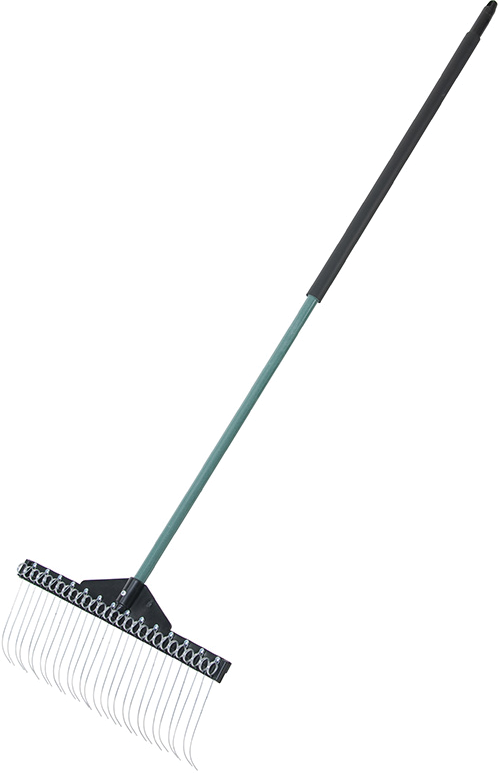 Maintainer rake shop