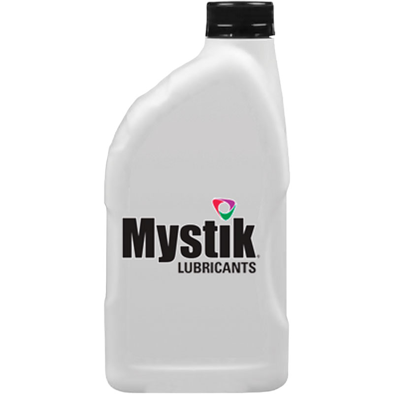 8 Qt. Mystik 5W-30 Premium Synthetic Motor Oil - Gebo's
