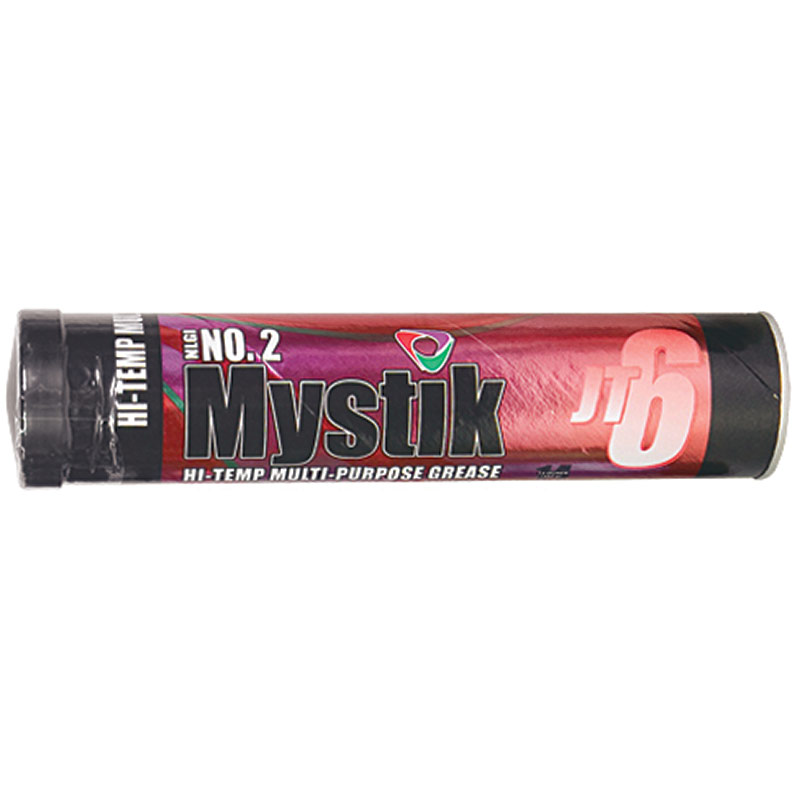 14 Oz. Mystik™ JT6 HighTemperature Grease Gebo's
