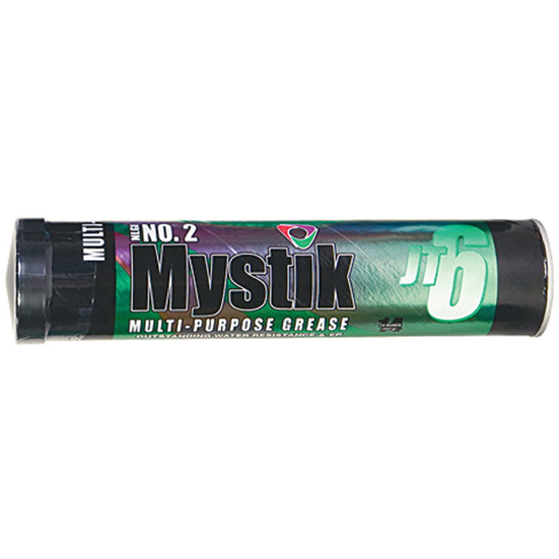 14 Oz. Mystik® JT6 MultiPurpose Grease Gebo's