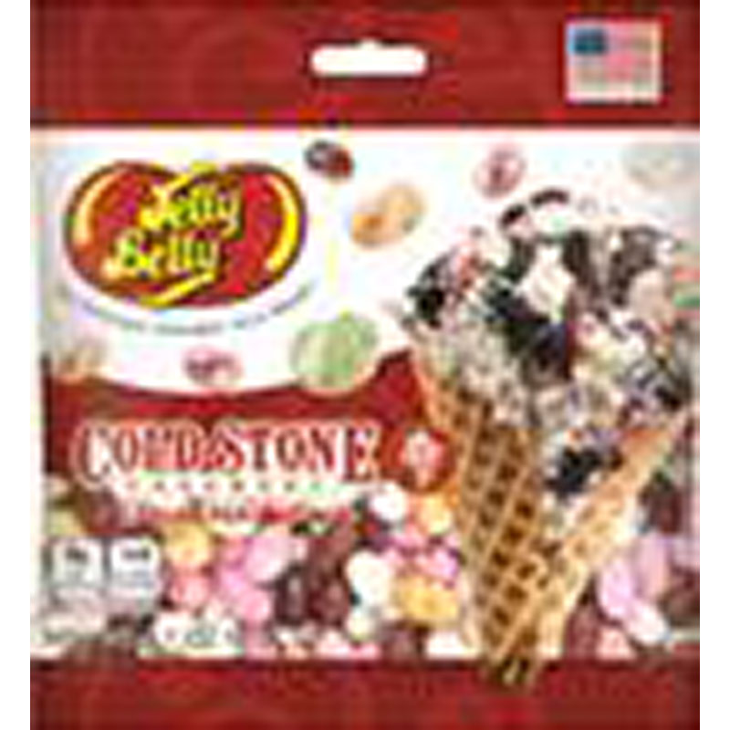 3.5 Oz. Jelly Belly Cold Stone Ice Cream Parlor - Gebo's