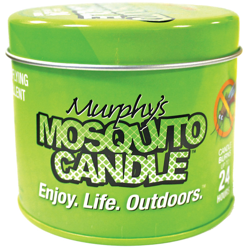 Murphy's Mosquito Candle - Gebo's