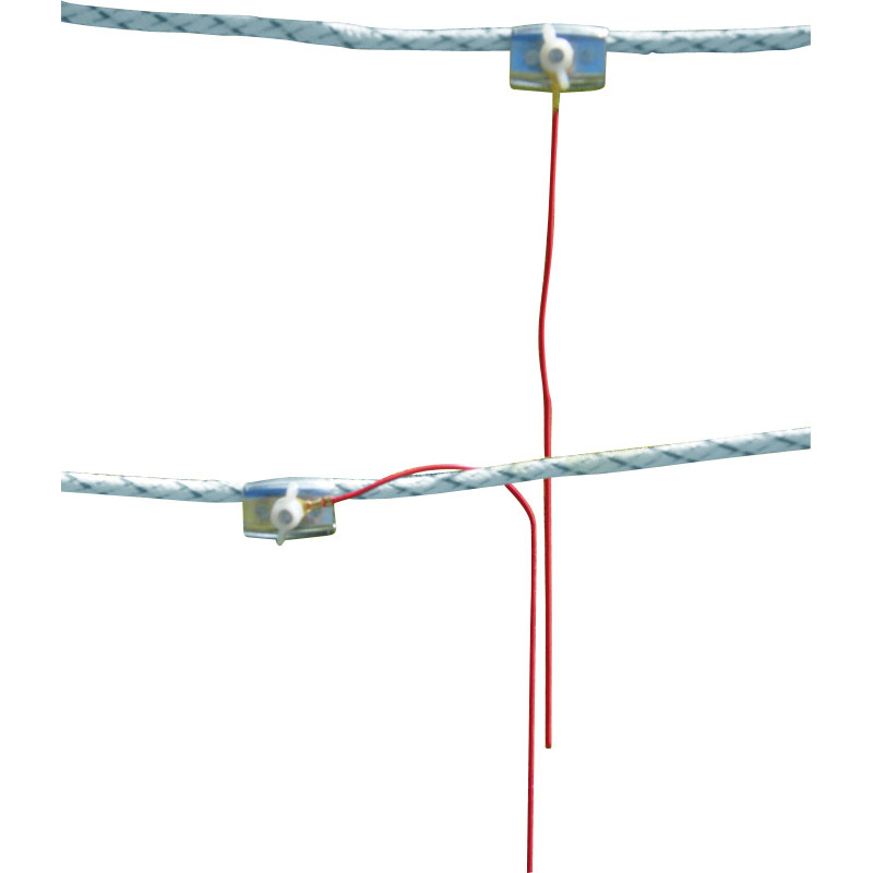 Patriot Rope to Rope Connector - Gebo's