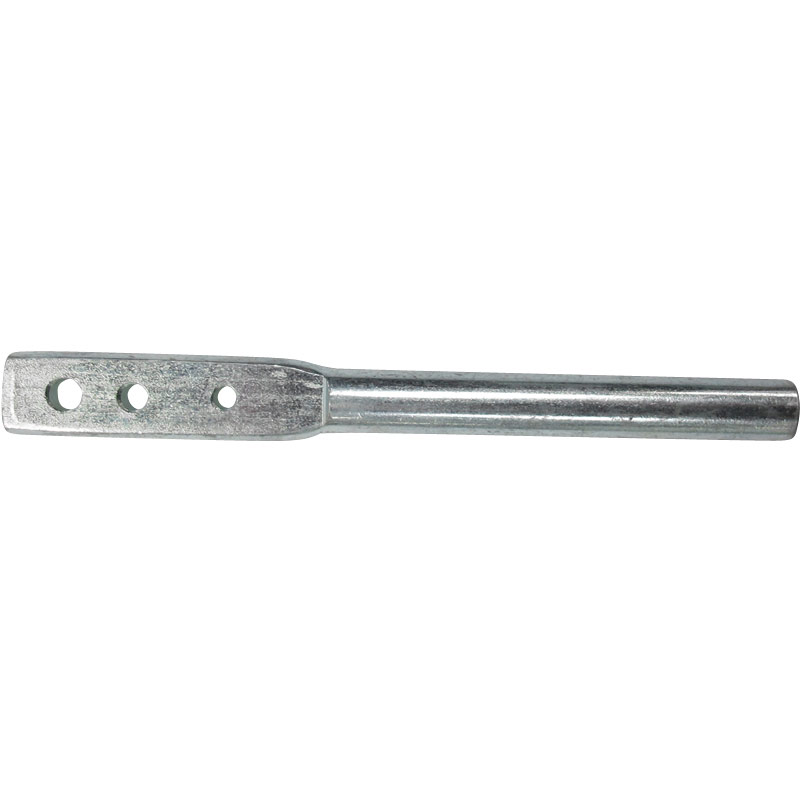 Patriot - 3 Hole Wire Twister Tool