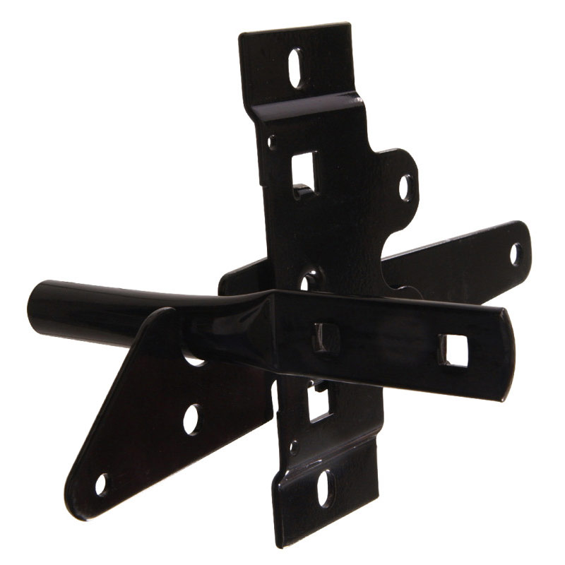 Pipe Gate Hinges Gebo's