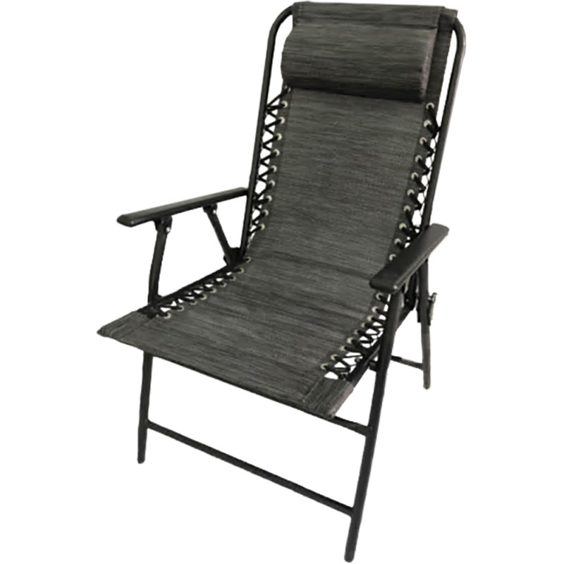 Folding Sling Chair Gebo's