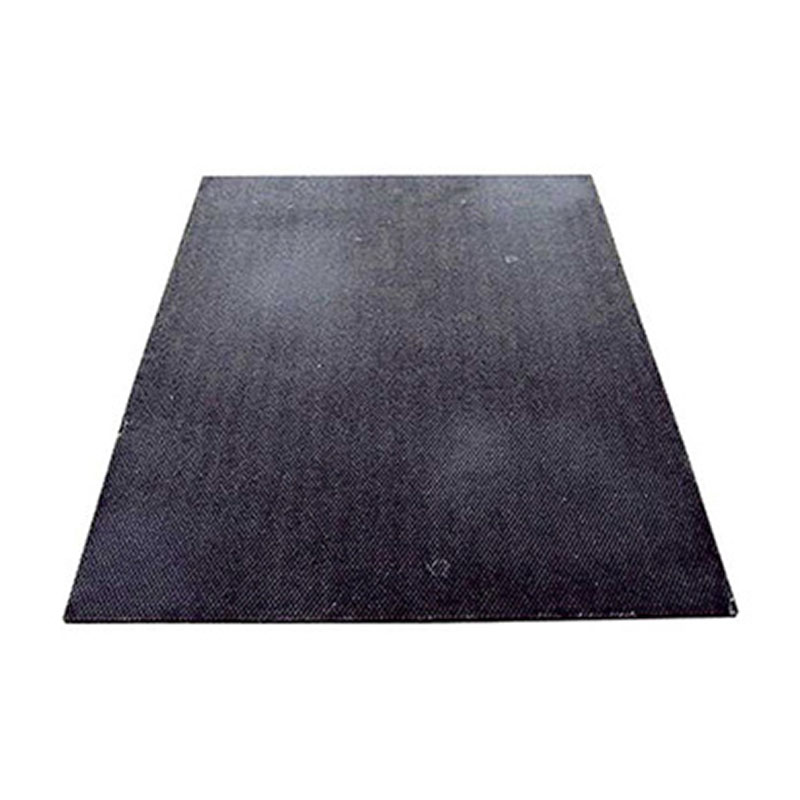 3/4" x 4' x 8' Trailer Mat Gebo's