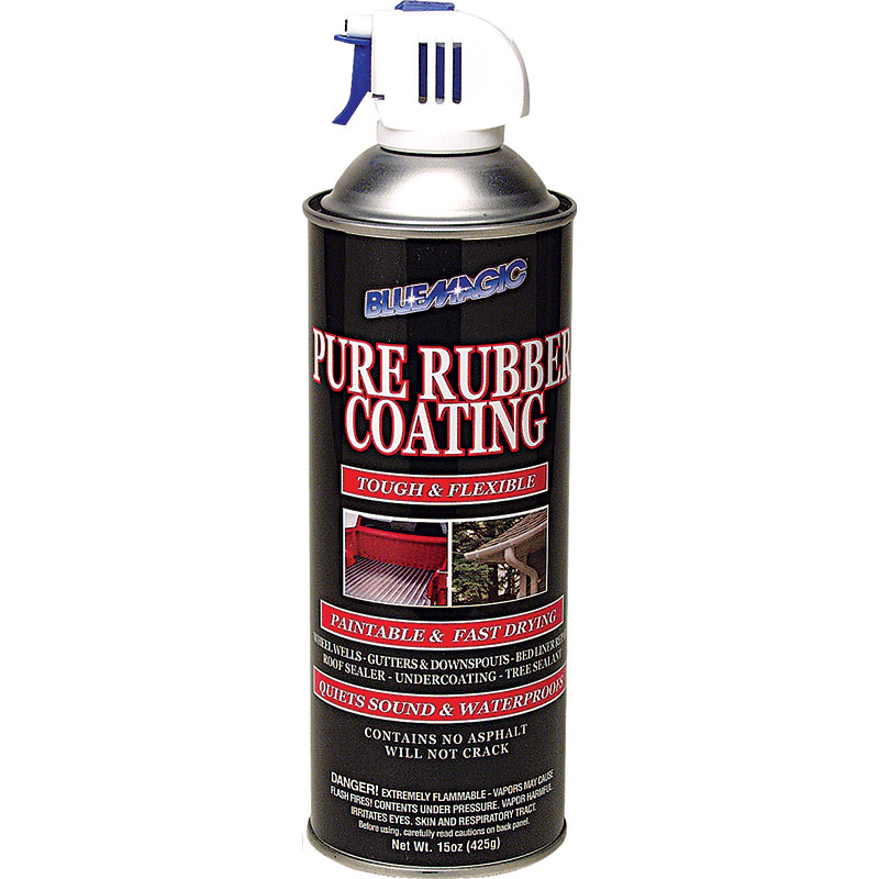 15 Oz. Pure Rubber Coating - Gebo's