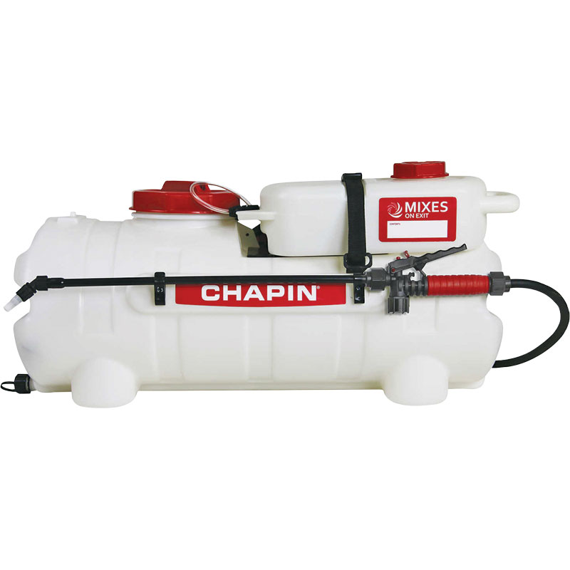 25 Gal. Chapin EZ Mount ATV Sprayer Gebo