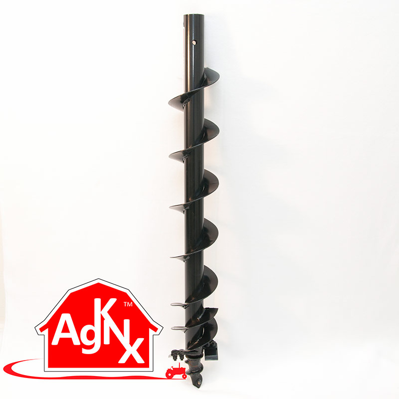 6" Agknx Standard Duty Auger - Gebo's