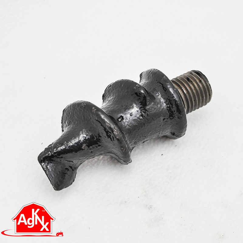 Agknx Post Hole Digger Auger Replacement Screw On Point - Gebo's