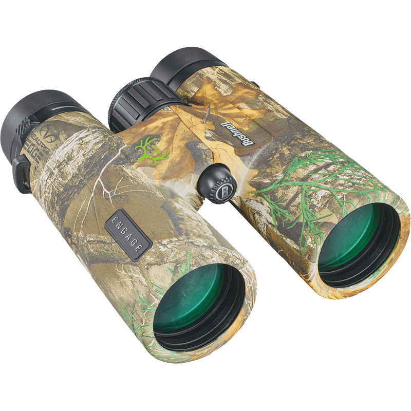 Bushnell Camo Binoculars Gebo's
