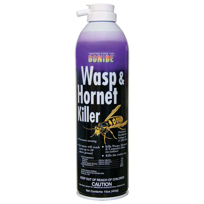 Bonide Wasp & Hornet Spray - Gebo's