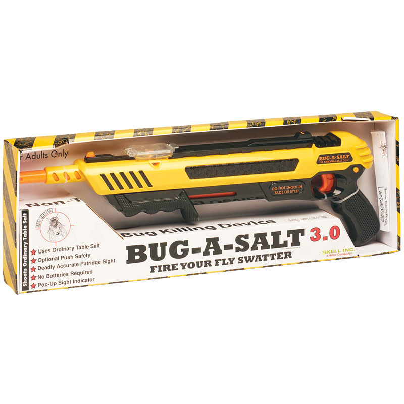 BugASalt Guns Gebo's