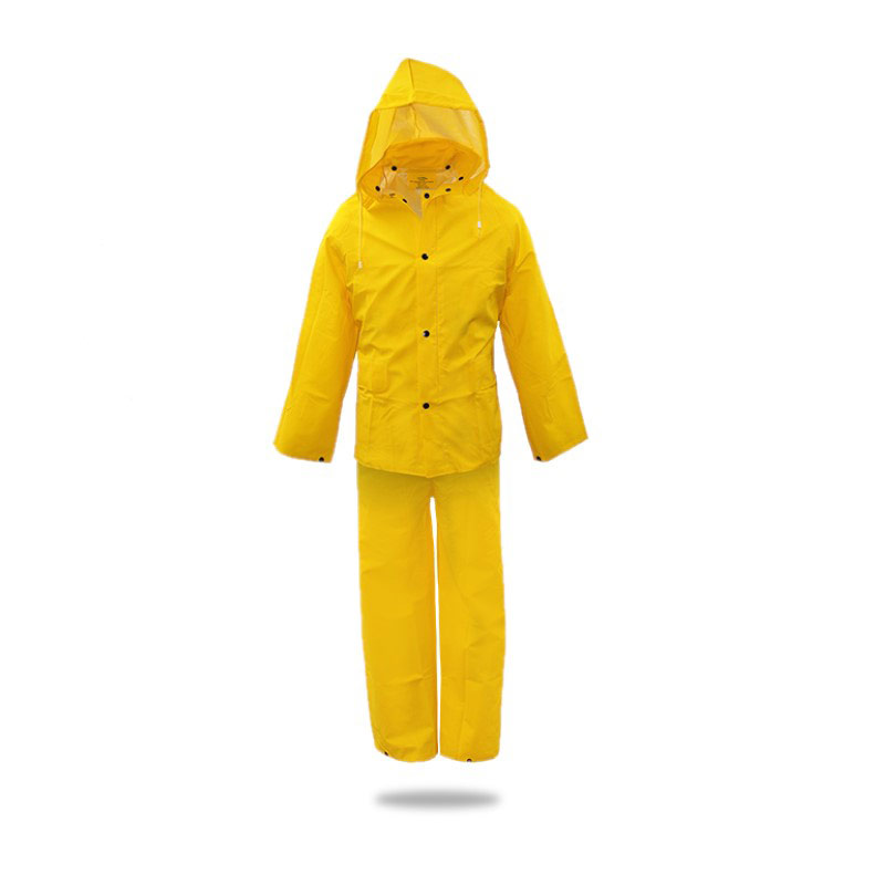 boss rainwear