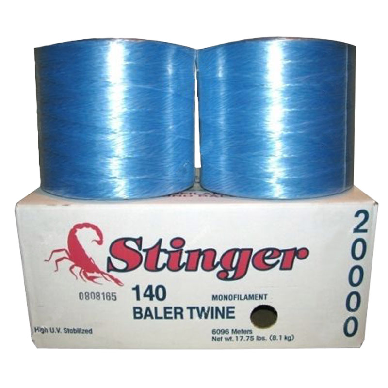 140 Round Baler Twine Gebo's