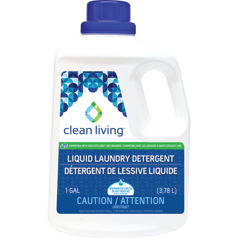 128 Oz. Laundry Detergent - Gebo's