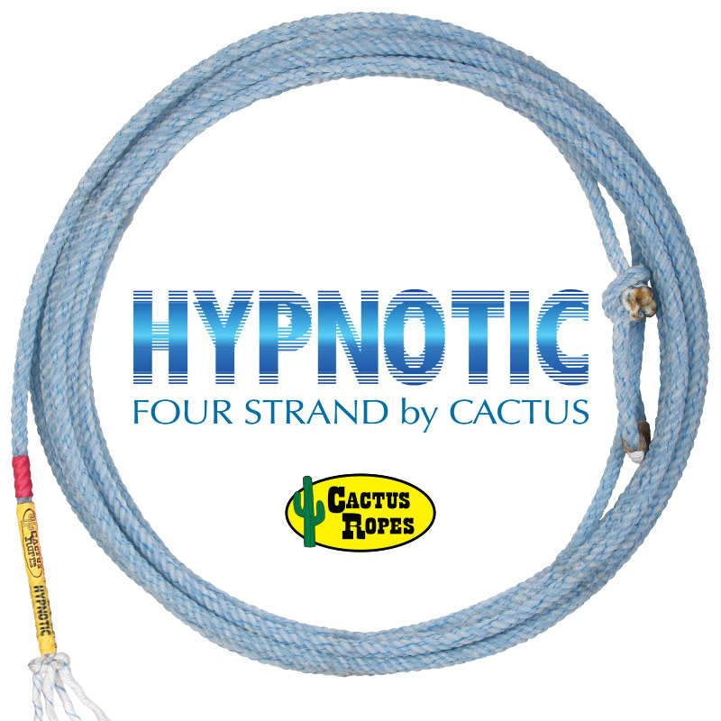 32' Cactus Ropes Hypnotic Head Rope S - Gebo's