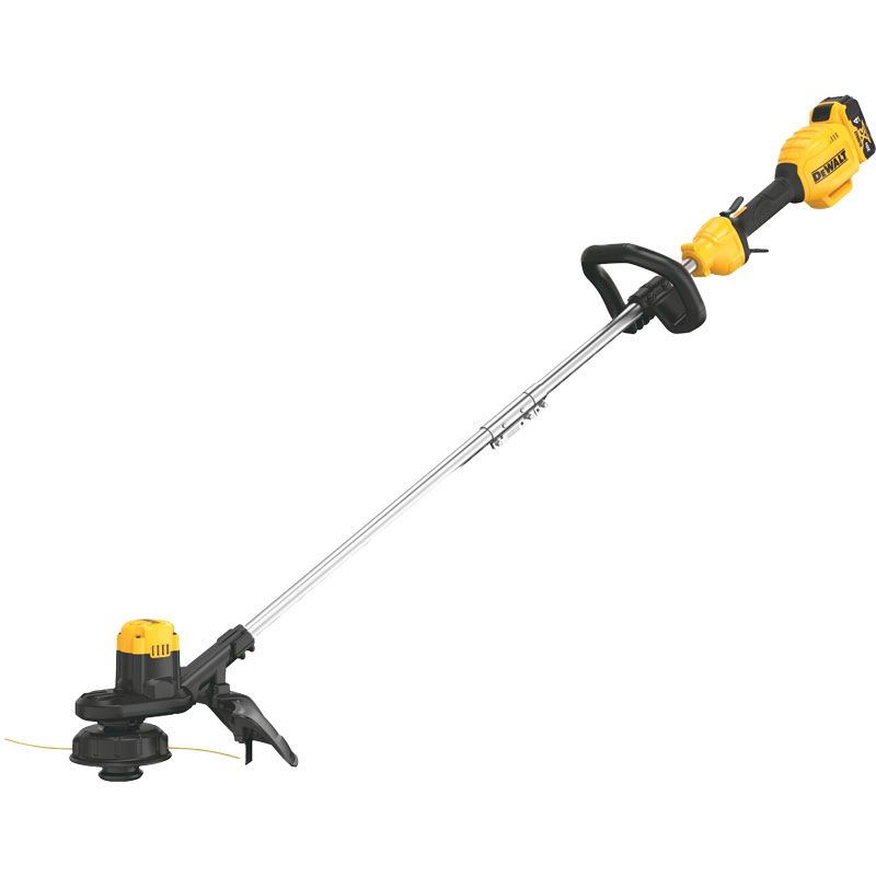 13" DeWalt 20V MAX* Cordless String Trimmer Gebo's