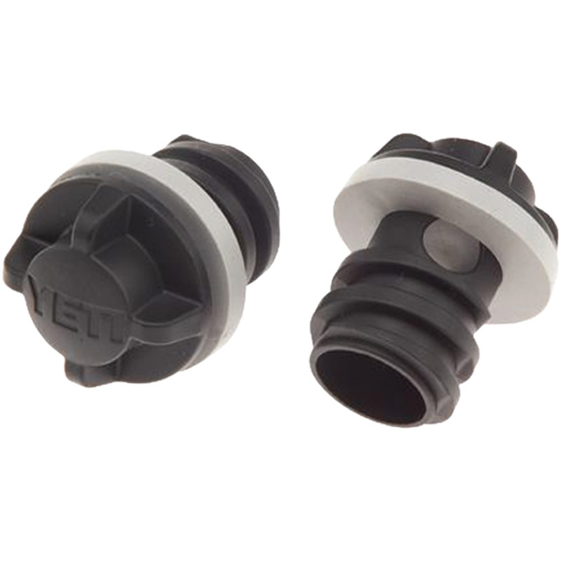 Yeti vortex drain sales plug