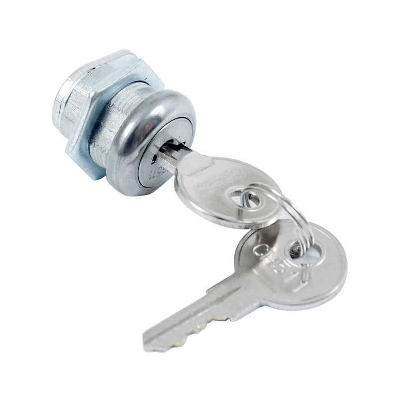 Replacement Lock Cylinder - Gebo's