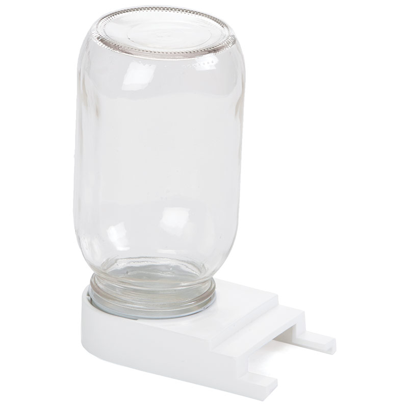 Little Giant Entrance Feeder Gebo S