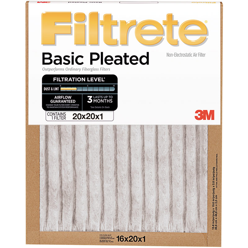 Air Filters