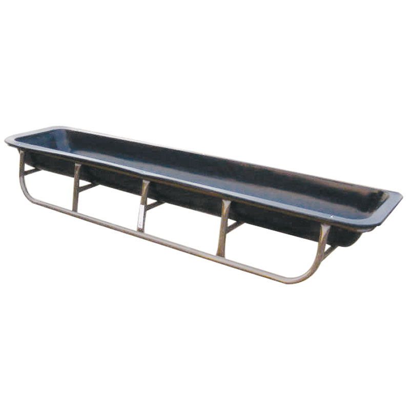 10 Priefert Bunk Feeder With Drop In Liner Gebo S