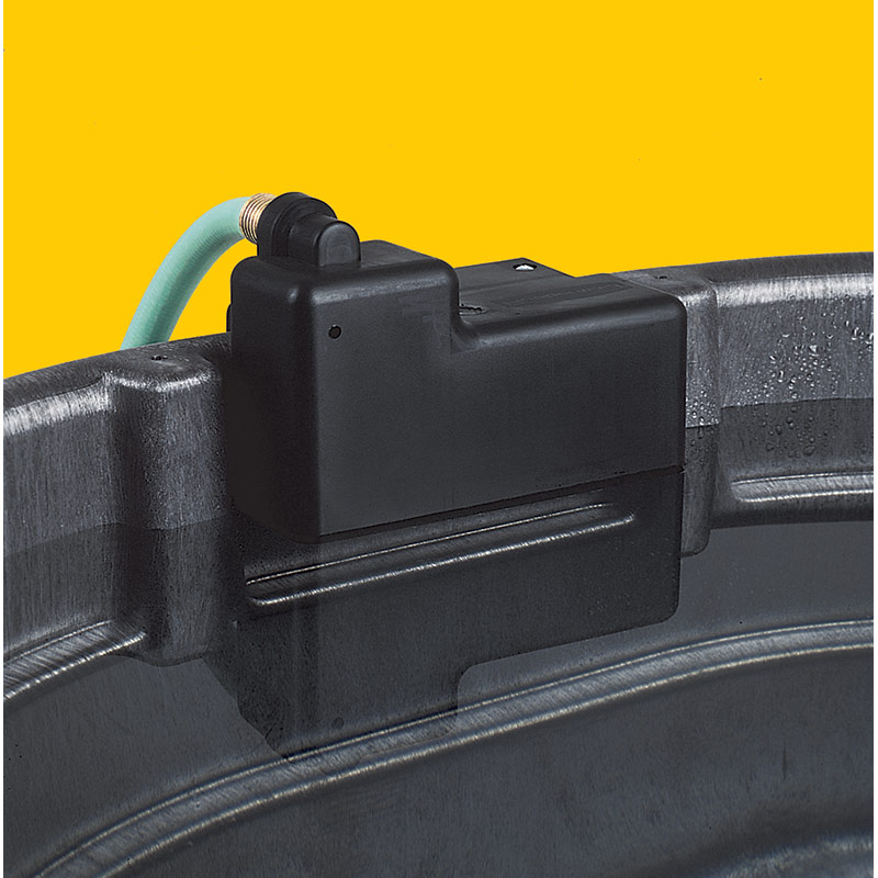 Rubbermaid Stock Tank Float Valve Gebo's