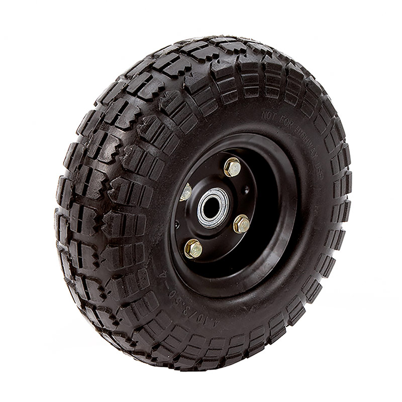 No discount flat tires