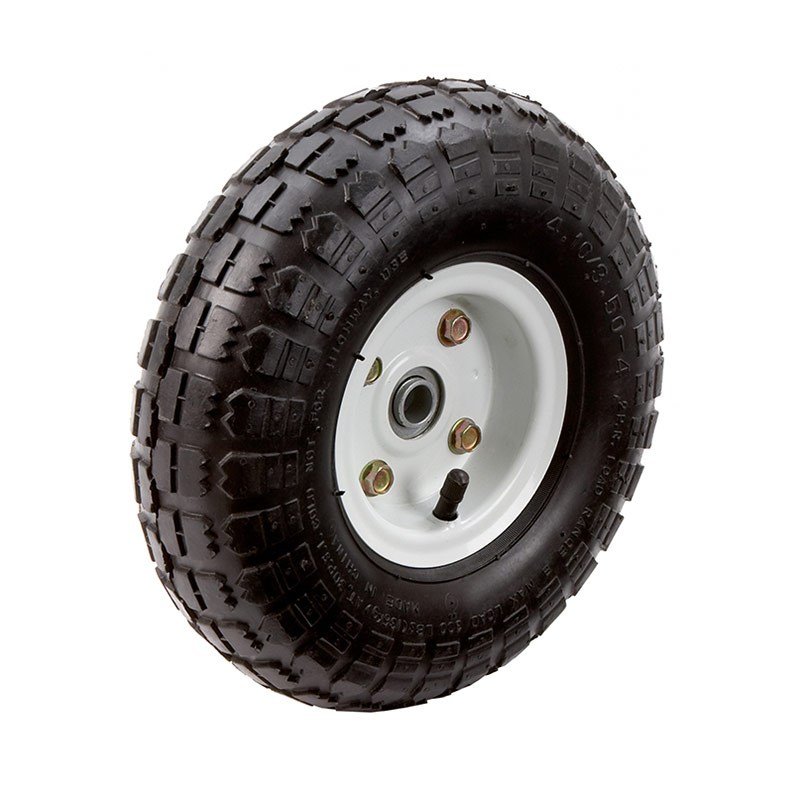10" Farm & Ranch Pneumatic Replacement Turf Tire - Gebo's