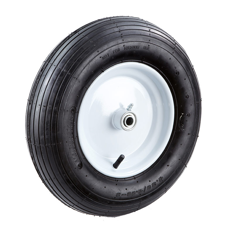 16" Farm & Ranch Pneumatic Replacement Tire - Gebo's