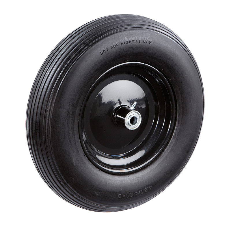 16" Farm & Ranch No-Flat Replacement Tire - Gebo's