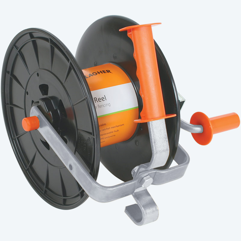 Gallagher Econo Fence Reel - Gebo's