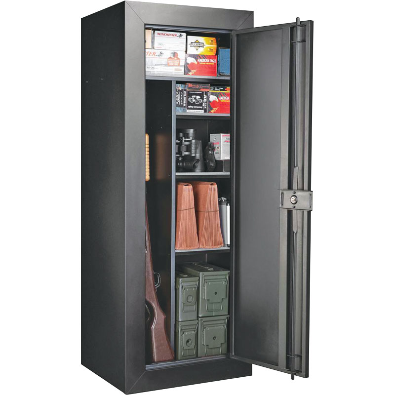 Fortress® 1824 Gun Modular Gun Gebo's