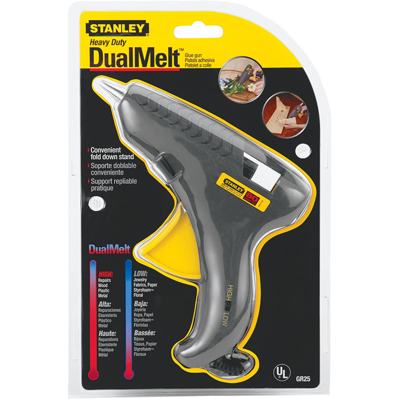 Stanley Heavy Duty DualMelt Glue Gun Gebo's