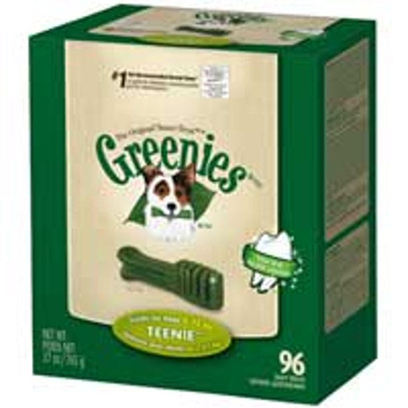 greenies 96 count