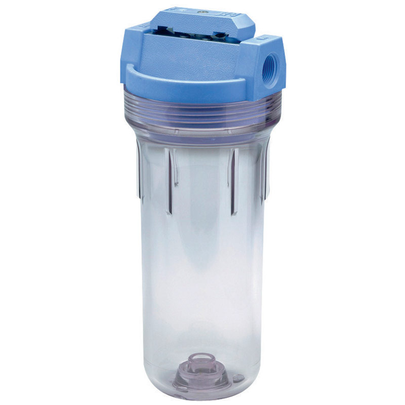 Culligan Whole House Water Filter Housing Gebo's