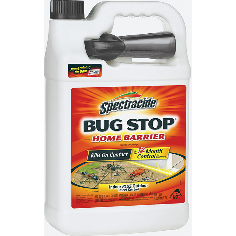 1 Gal. Spectracide Bug Stop Home Barrier - Gebo's