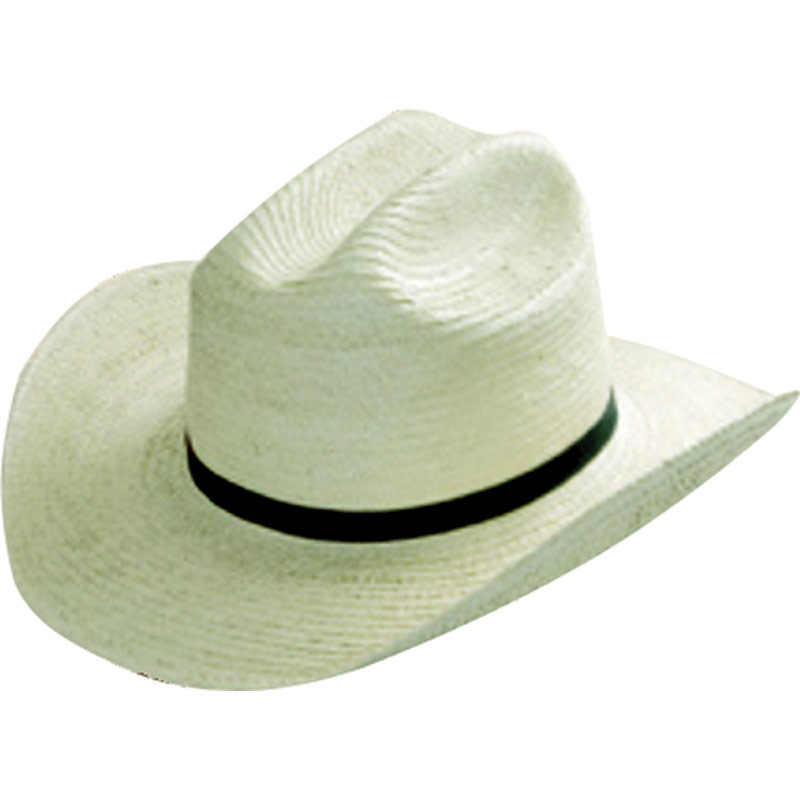 Kid's Sunbody Cattleman's OSFM Cowboy Hat - Gebo's