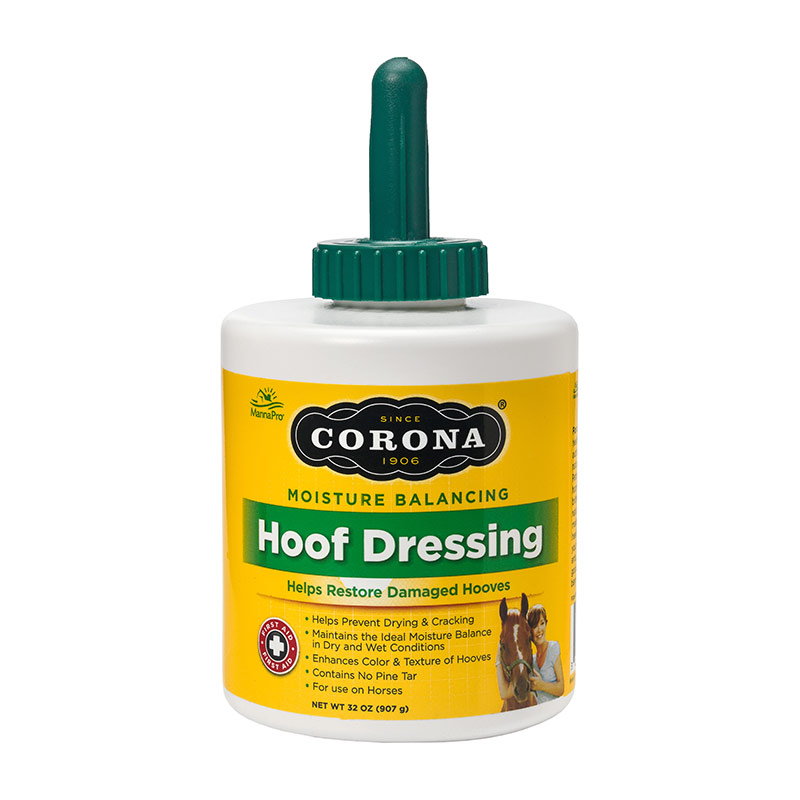32 Oz. Corona Hoof Dressing - Gebo's