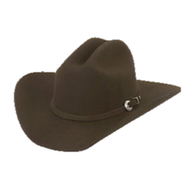 Justin felt hat sales